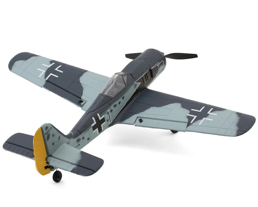 RAGE RGRA1308 Focke-Wulf FW 190 - Xtreme RC