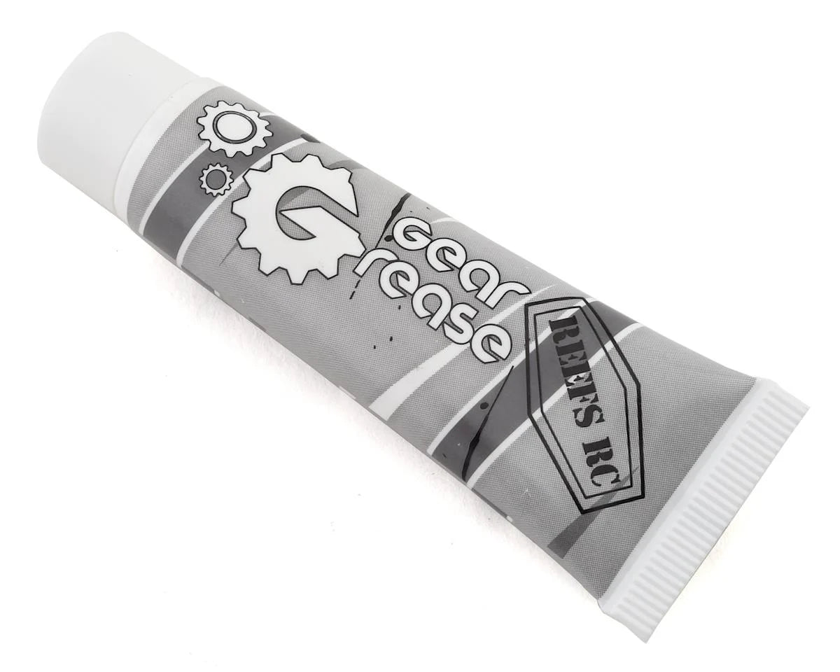 Reefs RC Gear Grease - Xtreme RC