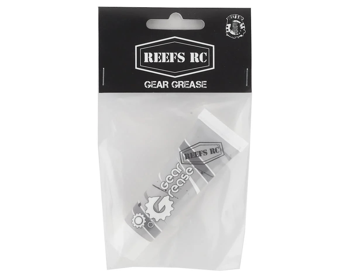 Reefs RC Gear Grease - Xtreme RC