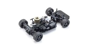 1/8 Inferno GT2 Race Spec 2020 Mercedes-AMG GT3 4WD - Xtreme RC