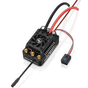 EZRUN MAX5 G2 ESC - Xtreme RC