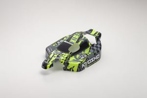 Kyosho 1/8 4WD 21 Engine Racing Buggy Inferno Neo 3.0 Readyset - Xtreme RC