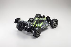 Kyosho 1/8 4WD 21 Engine Racing Buggy Inferno Neo 3.0 Readyset - Xtreme RC