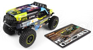 HPI Racing Venture18 U4 Ford Bronco 4400 - VGJ - Xtreme RC