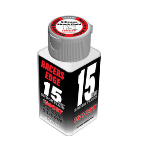 15W Shock Oil - Xtreme RC