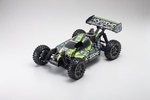 Kyosho 1/8 4WD 21 Engine Racing Buggy Inferno Neo 3.0 Readyset - Xtreme RC