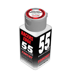 55W Shock Oil - Xtreme RC