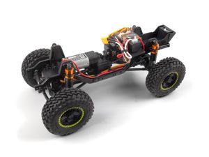 HPI Racing Venture18 U4 Ford Bronco 4400 - VGJ - Xtreme RC