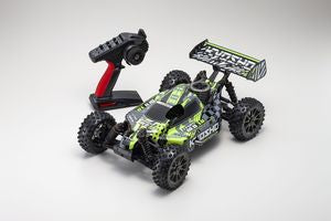 Kyosho 1/8 4WD 21 Engine Racing Buggy Inferno Neo 3.0 Readyset - Xtreme RC