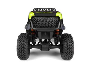 HPI Racing Venture18 U4 Ford Bronco 4400 - VGJ - Xtreme RC