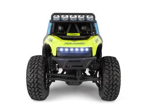 HPI Racing Venture18 U4 Ford Bronco 4400 - VGJ - Xtreme RC