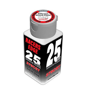 25W Shock Oil - Xtreme RC