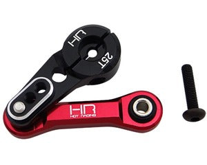 Aluminum Fixed Steering Link, 25 Tooth, Servo Arm (Arrma) - Xtreme RC