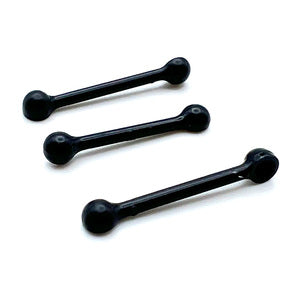 Servo Pushrods (3); Hero-Copter - Xtreme RC