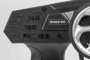 LightWave 400BL RTR Boat - Xtreme RC