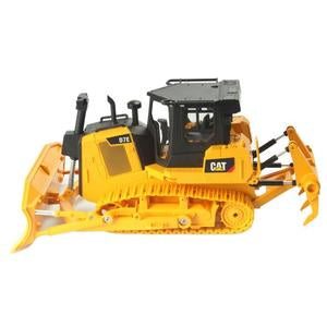 Caterpillar D7E Bulldozer 1/24 - Xtreme RC