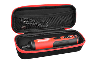 Corally Torq Master - Cordless Screwdriver with Digital Torque Control - (1pc) - Xtreme RC