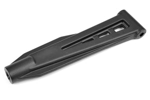 Suspension Arm Long - V2 - Upper - Front - Composite - 1 pc: Dementor, Kronos, Shogun - Xtreme RC