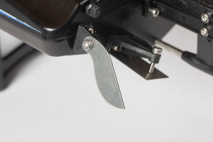 Black Marlin EX Brushless RTR Boat - Xtreme RC