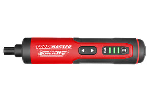 Corally Torq Master - Cordless Screwdriver with Digital Torque Control - (1pc) - Xtreme RC