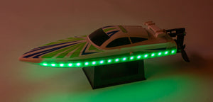 LightWave 400BL RTR Boat - Xtreme RC
