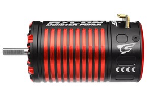 Corally Rycon 825 Sensored Brushless Motor 4-Pole 2200KV - Xtreme RC