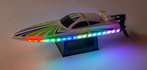 LightWave 400BL RTR Boat - Xtreme RC