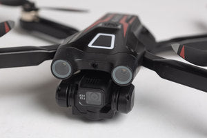 Rage R/C Stinger BL FPV Drone with 1-Axis 1080p HD Camera & Storage Case - Xtreme RC