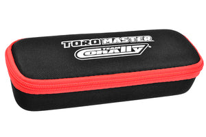 Corally Torq Master - Cordless Screwdriver with Digital Torque Control - (1pc) - Xtreme RC