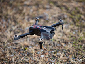 Rage R/C Stinger BL FPV Drone with 1-Axis 1080p HD Camera & Storage Case - Xtreme RC