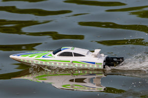 LightWave 400BL RTR Boat - Xtreme RC
