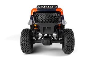 HPI Racing Venture18 U4 Ford Bronco 4400 - Loren Healy - Xtreme RC