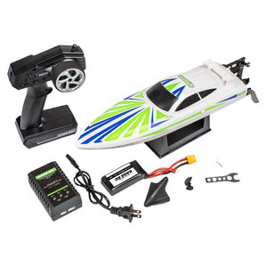 LightWave 400BL RTR Boat - Xtreme RC