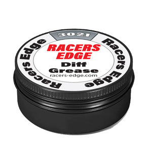 Differential Grease (8ml) in Black Aluminum Tin w/Screw On Lid - Xtreme RC