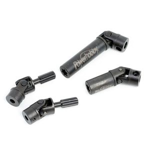 Metal Drive Shafts / CVD, for Traxxas TRX-4M - Xtreme RC