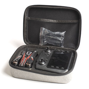 Rage R/C Stinger BL FPV Drone with 1-Axis 1080p HD Camera & Storage Case - Xtreme RC