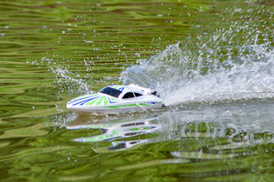 LightWave 400BL RTR Boat - Xtreme RC