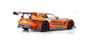 1/8 Inferno GT2 Race Spec 2020 Mercedes-AMG GT3 4WD - Xtreme RC