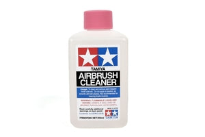 Tamiya Tamiya Airbrush Cleaner 250ml - Xtreme RC