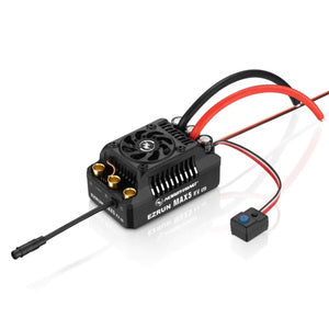 EZRUN MAX5 G2 ESC - Xtreme RC