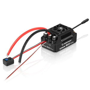 EZRUN MAX5 G2 ESC - Xtreme RC