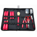 11 Piece Complete Tool Set w/Tool Case - Xtreme RC