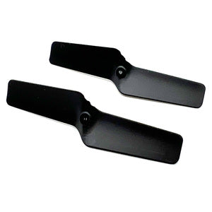 Tail Rotor Blade (2); Hero-Copter - Xtreme RC