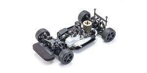 1/8 Inferno GT2 Race Spec 2020 Mercedes-AMG GT3 4WD - Xtreme RC