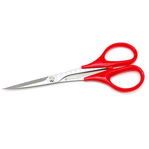 Straight Lexan Body Scissors - Xtreme RC