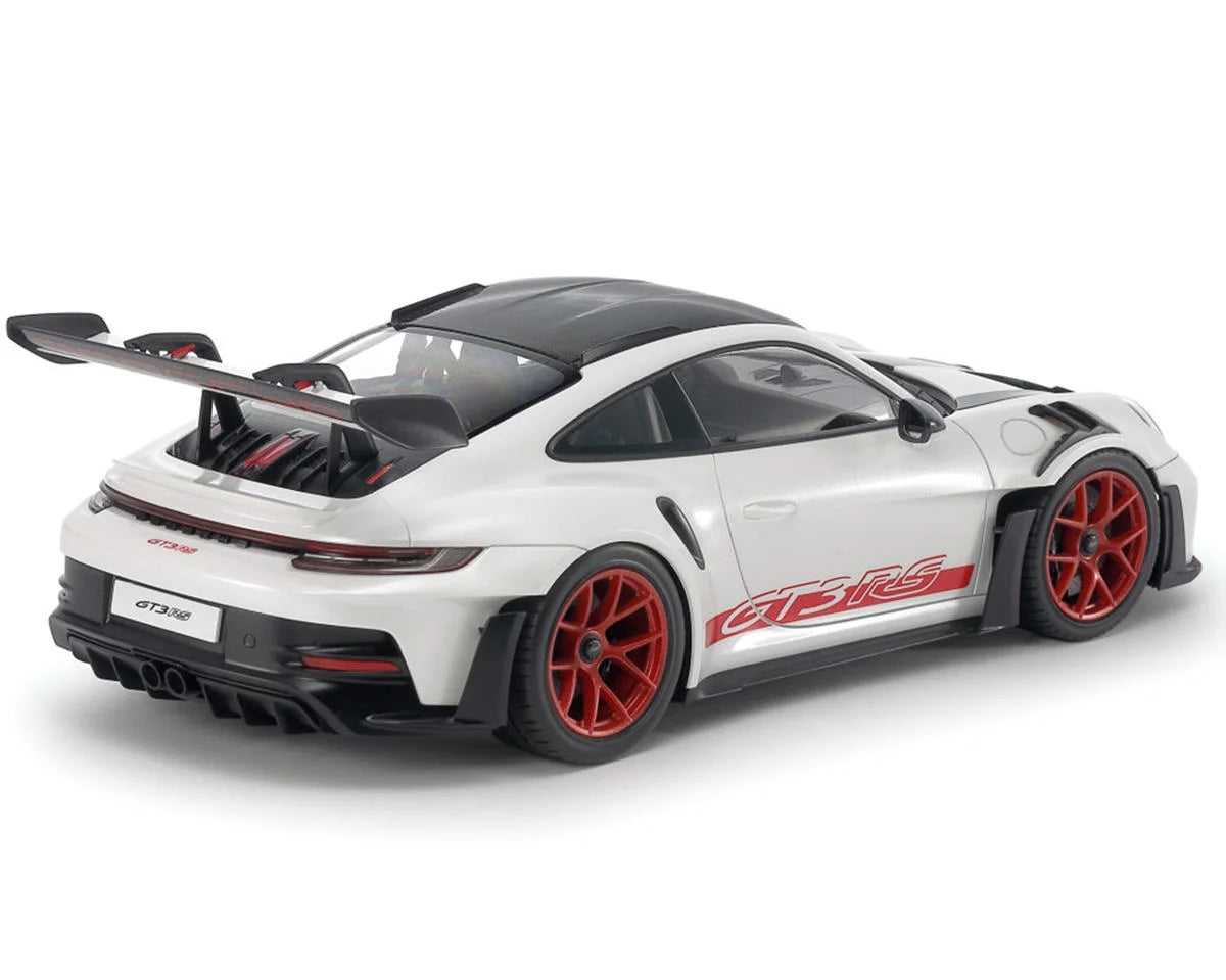 1/24 Porsche 911 GT3 RS (992) - Xtreme RC
