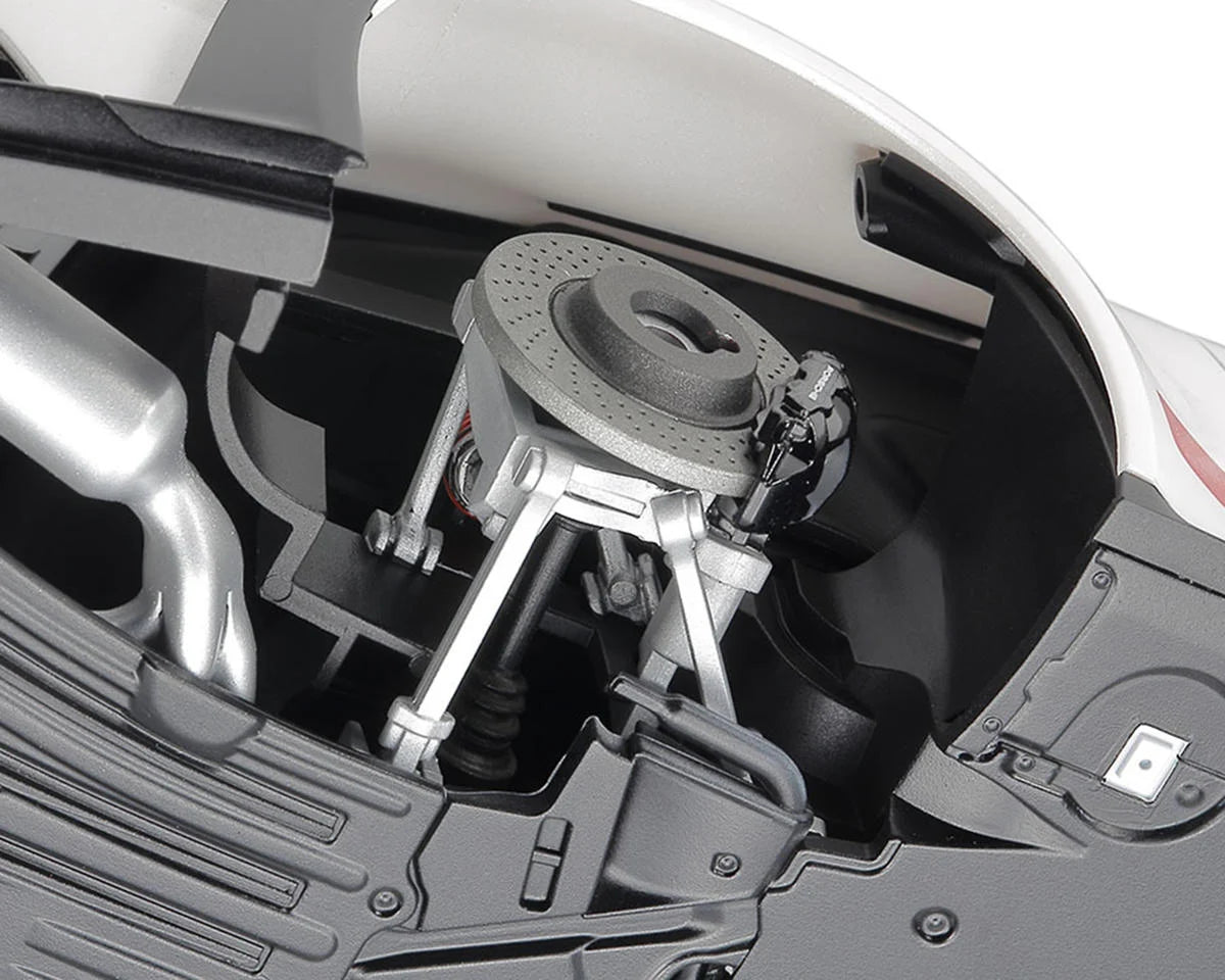 1/24 Porsche 911 GT3 RS (992) - Xtreme RC