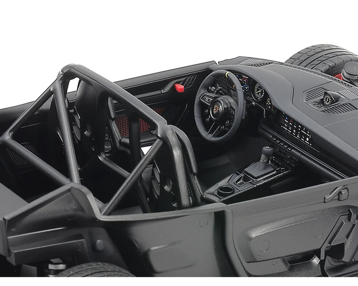 1/24 Porsche 911 GT3 RS (992) - Xtreme RC