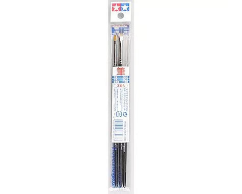 Modeling Brush HF Standard Set - Xtreme RC