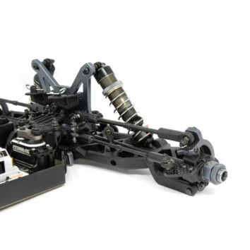 TKR9605 – ET48 2.2 1/8th 4WD Competition Electric Truggy Kit - Xtreme RC